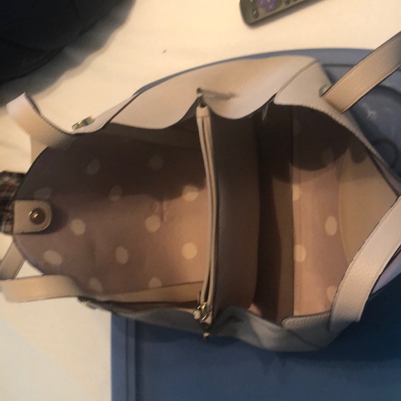 Nannette Lenore Handbag - Picture 3 of 4